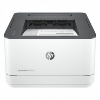 Impresora láser monocromo hp laserjet pro 3002dw/ wifi/ dúplex/ blanca