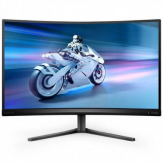 Monitor profesional lg dualup ergo 28mq780-b 27.6'/ sdqhd/ multimedia/ regulable en altura/ negro