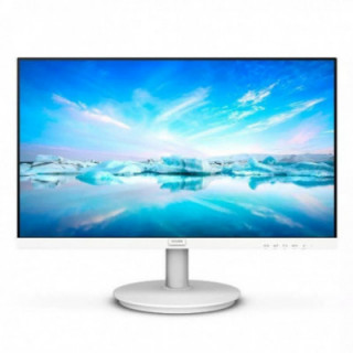 Monitor philips 271v8aw 27'/ full hd/ multimedia/ blanco