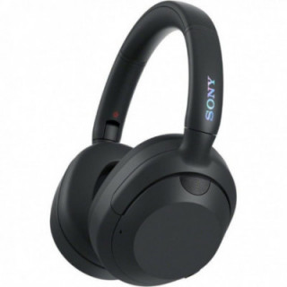 Auriculares inalámbricos sony ult wear/ con micrófono/ bluetooth/ negros