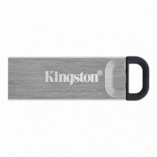 Pendrive 64gb kingston datatraveler kyson usb 3.2