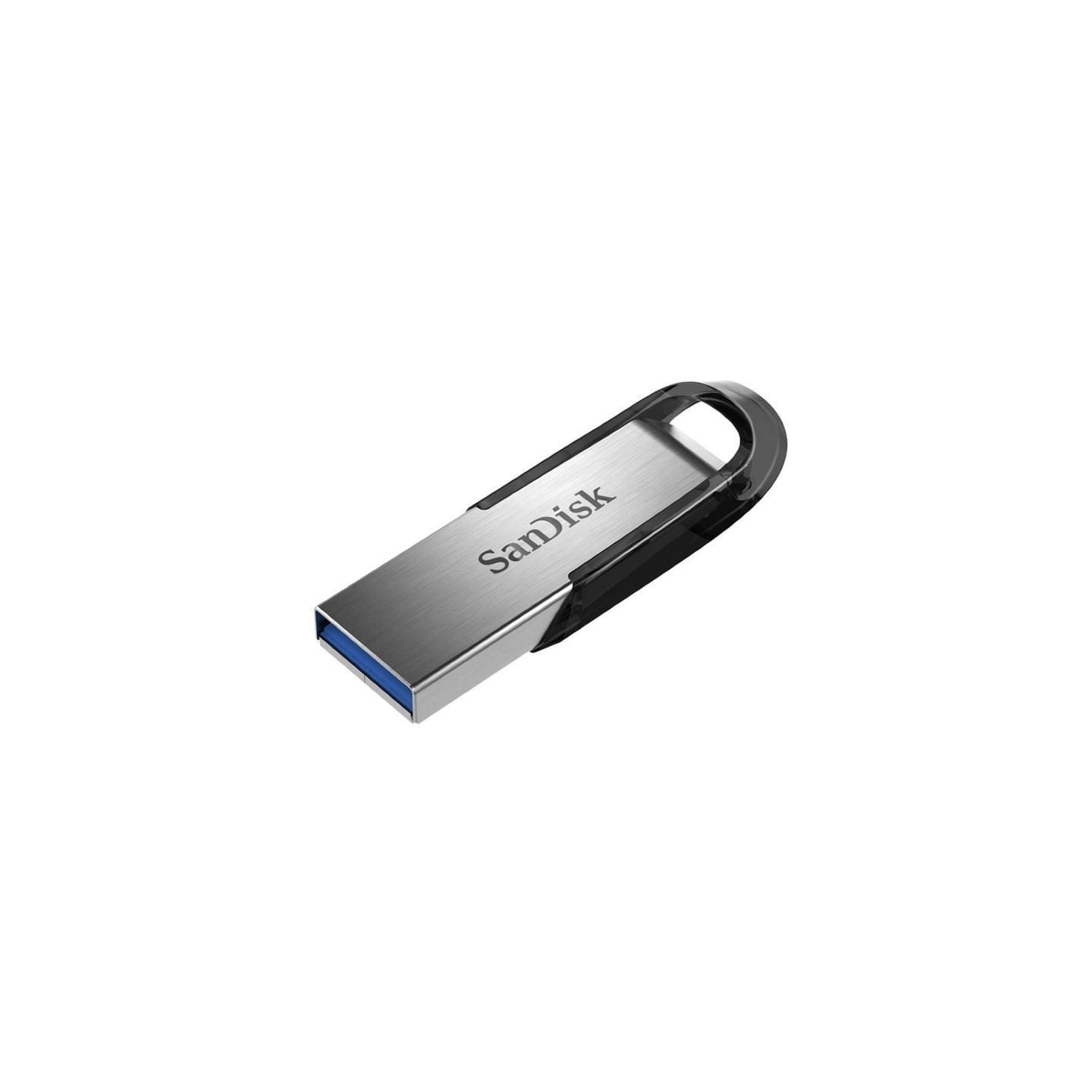 Pendrive 256gb sandisk ultra flair usb 3.0