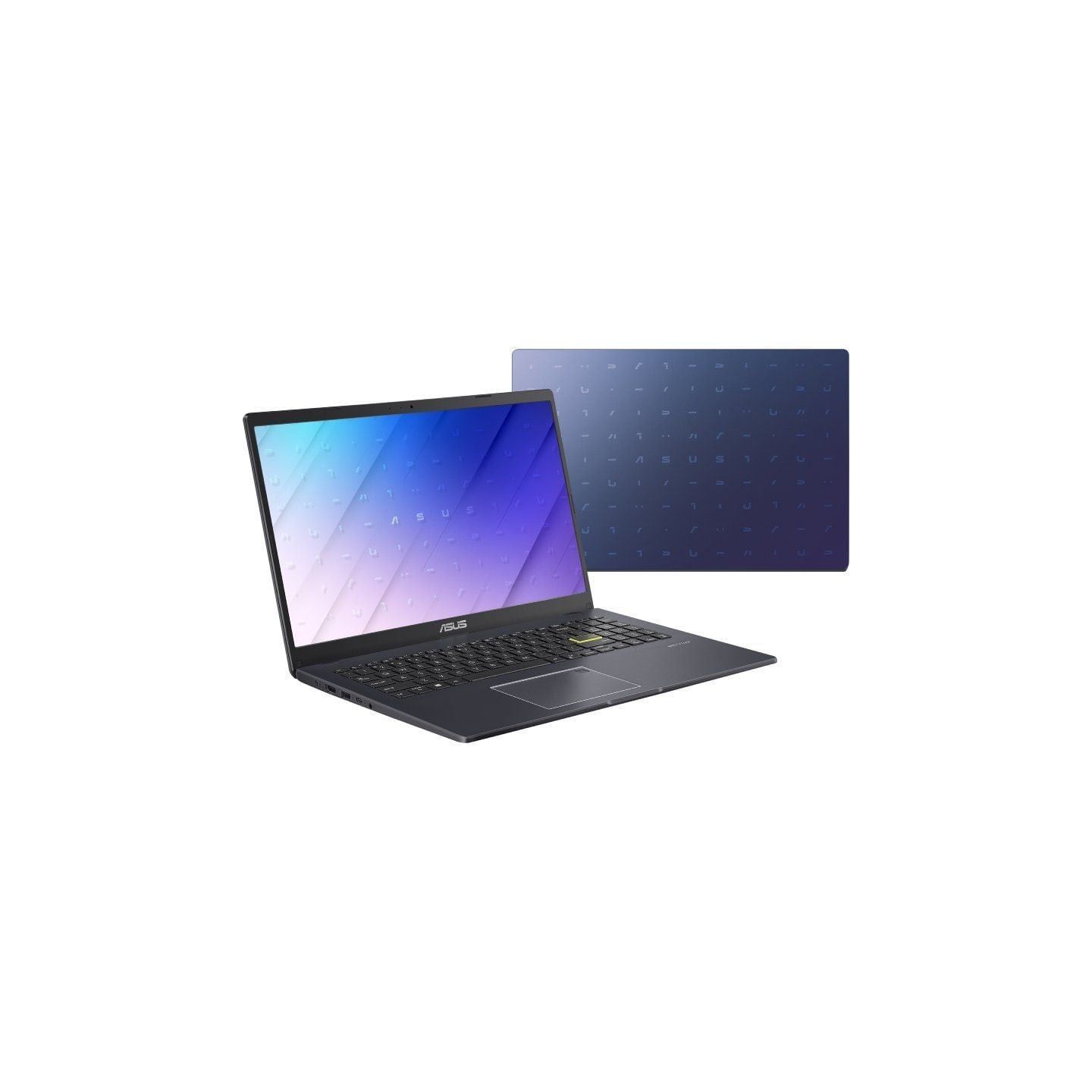 Portátil asus vivobook go e510ka-ej680 intel celeron n4500/ 8gb/ 256gb ssd/ 15.6'/ sin sistema operativo