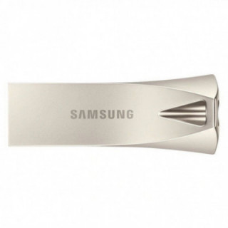 Pendrive 256gb samsung bar plus usb 3.1