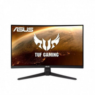 Monitor gaming curvo aoc c27g2ze/bk 27'/ full hd/ 1ms/ 240hz/ va/ negro y rojo