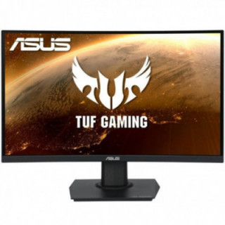 Monitor gaming curvo aoc c27g4zxe 27'/ full hd/ 0.3ms/ 280hz/ va/ negro