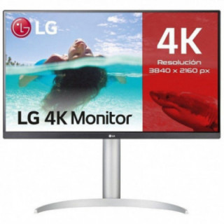 Monitor profesional aoc q27v4ea 27'/ qhd/ multimedia/ negro