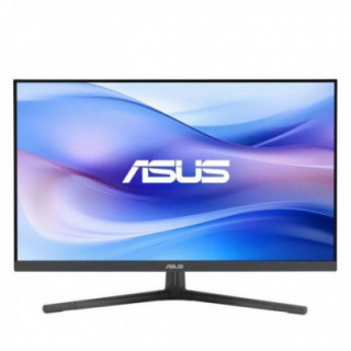 Monitor asus va27dqsb 27'/ full hd/ multimedia/ regulable en altura/ negro