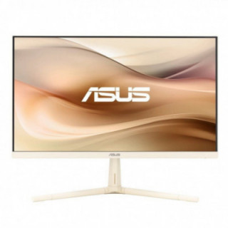 Monitor gaming curvo asus tuf gaming vg24vqe 23.6'/ full hd/ 1ms/ 165hz/ va/ negro