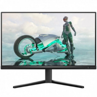 Monitor gaming philips evnia 3000 27m2n3200s 27'/ full hd/ 0.5ms/ 180hz/ ips/ multimedia/ negro