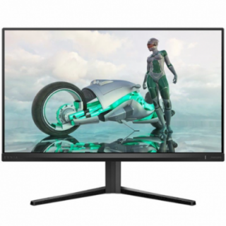 Monitor gaming philips evnia 3000 27m2n3500nl 27'/ quad hd/ 0.5ms/ 180hz/ va/ multimedia/ negro