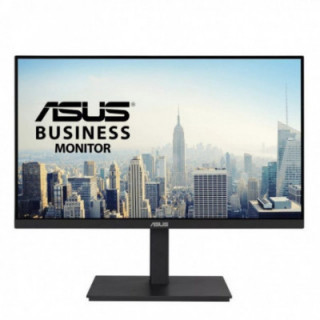 Monitor profesional asus va24ecpsn 23.8'/ full hd/ multimedia/ regulable en altura/ negro