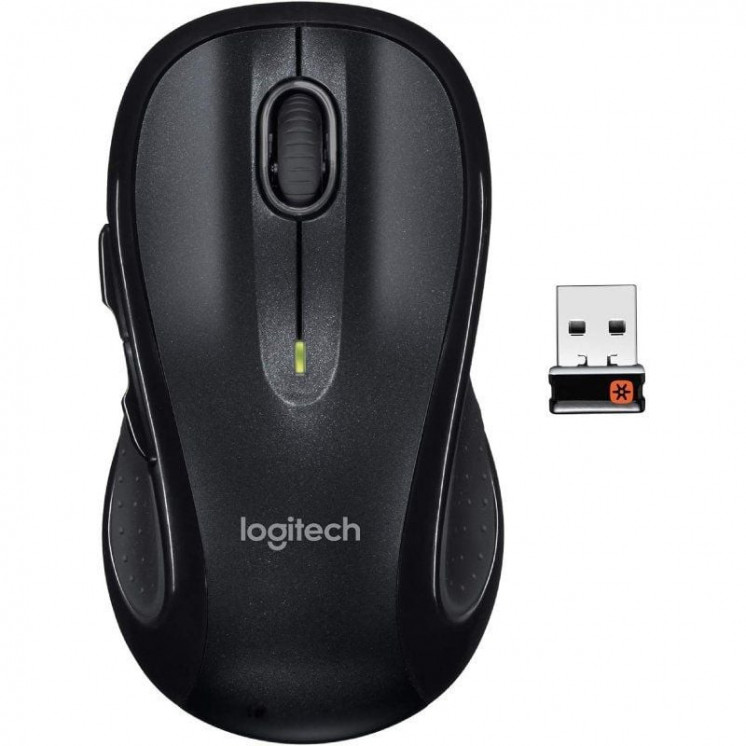 Ratón inalámbrico logitech pebble m510/ hasta 1000 dpi