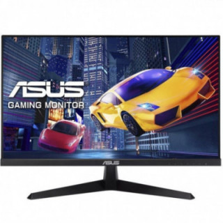 Monitor gaming asus vy279hge 27'/ full hd/ 1ms/ 144hz/ ips/ negro