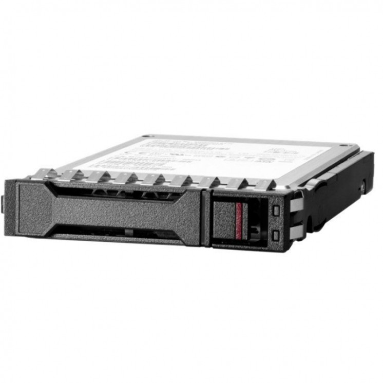 Disco duro 480gb hpe p40502-b21 para servidores