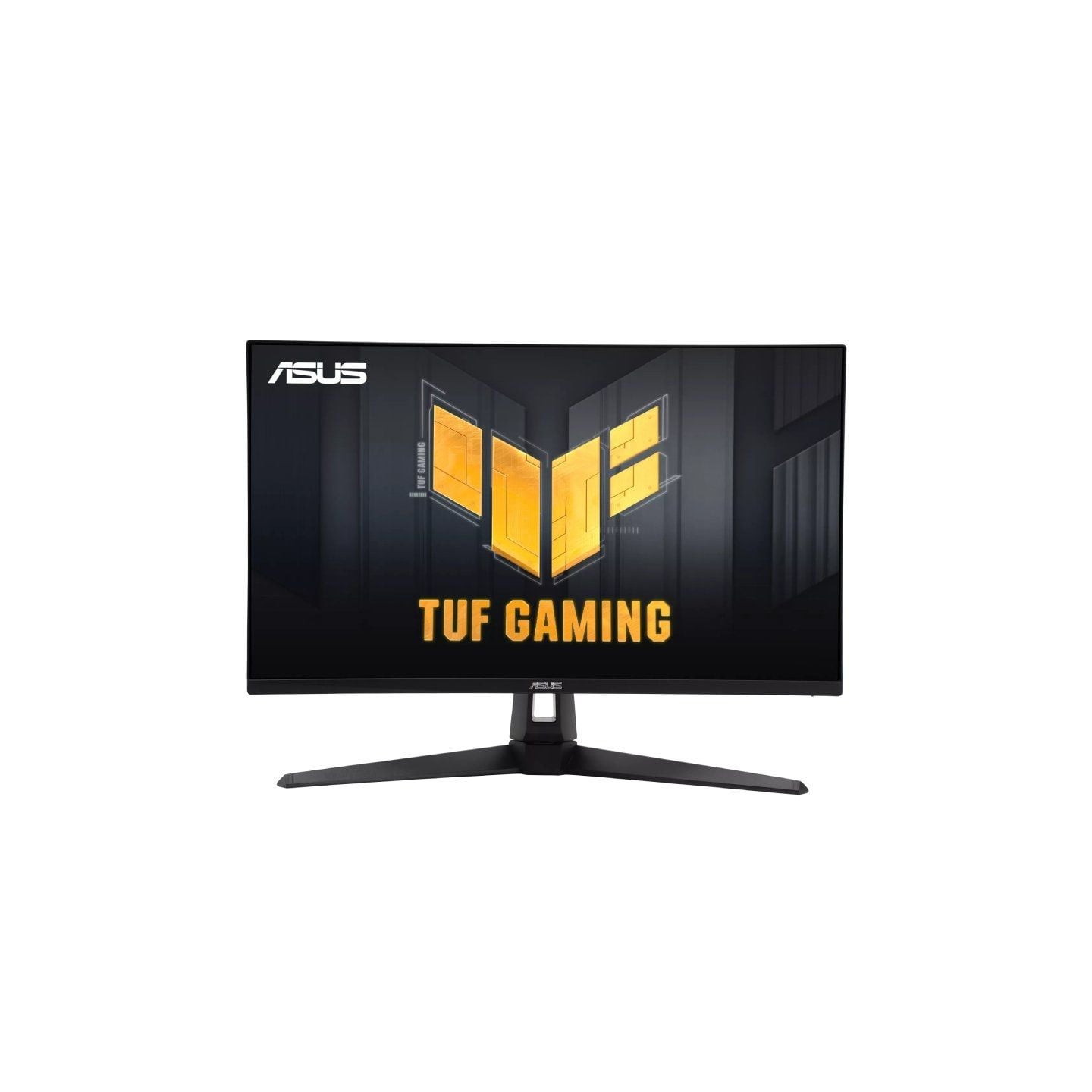 Monitor gaming asus tuf vg27aq3a 27'/ qhd/ 1ms/ 180hz/ ips/ multimedia/ negro