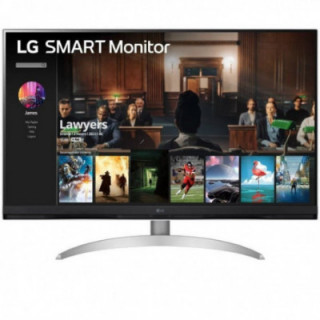 Monitor lg 27ms500-b 27'/ full hd/ negro