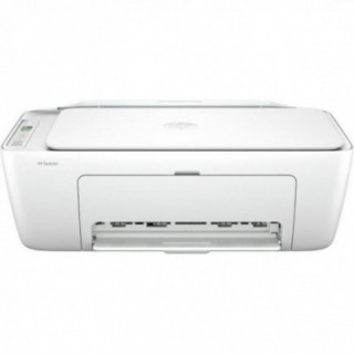 Multifunción hp deskjet 2810e wifi/ blanca