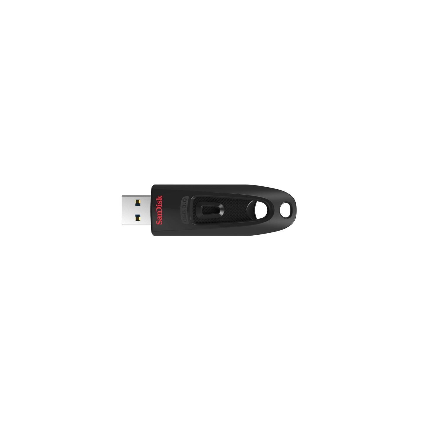 Pendrive 256gb sandisk ultra usb 3.0