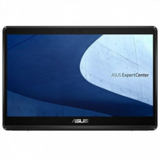 Pc asus expertcenter e1600wkat-bmr090m intel celeron n4500/ 8gb/ 256gb ssd/ 15.6' táctil/ sin sistema operativo