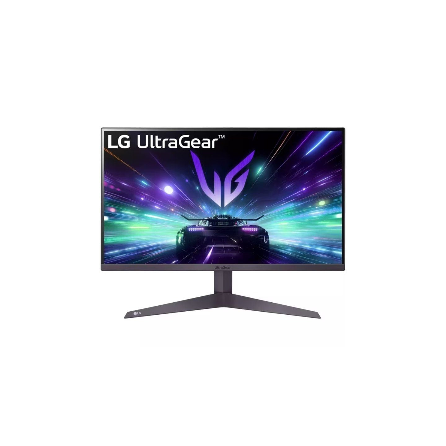 Monitor gaming lg ultragear 27gs50f-b 27'/ fhd/ 1ms/ 180hz/ va/ negro