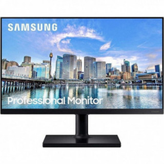 Monitor profesional ultrapanorámico curvo lg 34wr50qk-b 34'/ wqhd/ negro