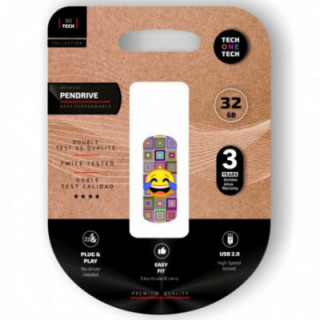 Pendrive 128gb kingston datatraveler exodia m usb 3.2