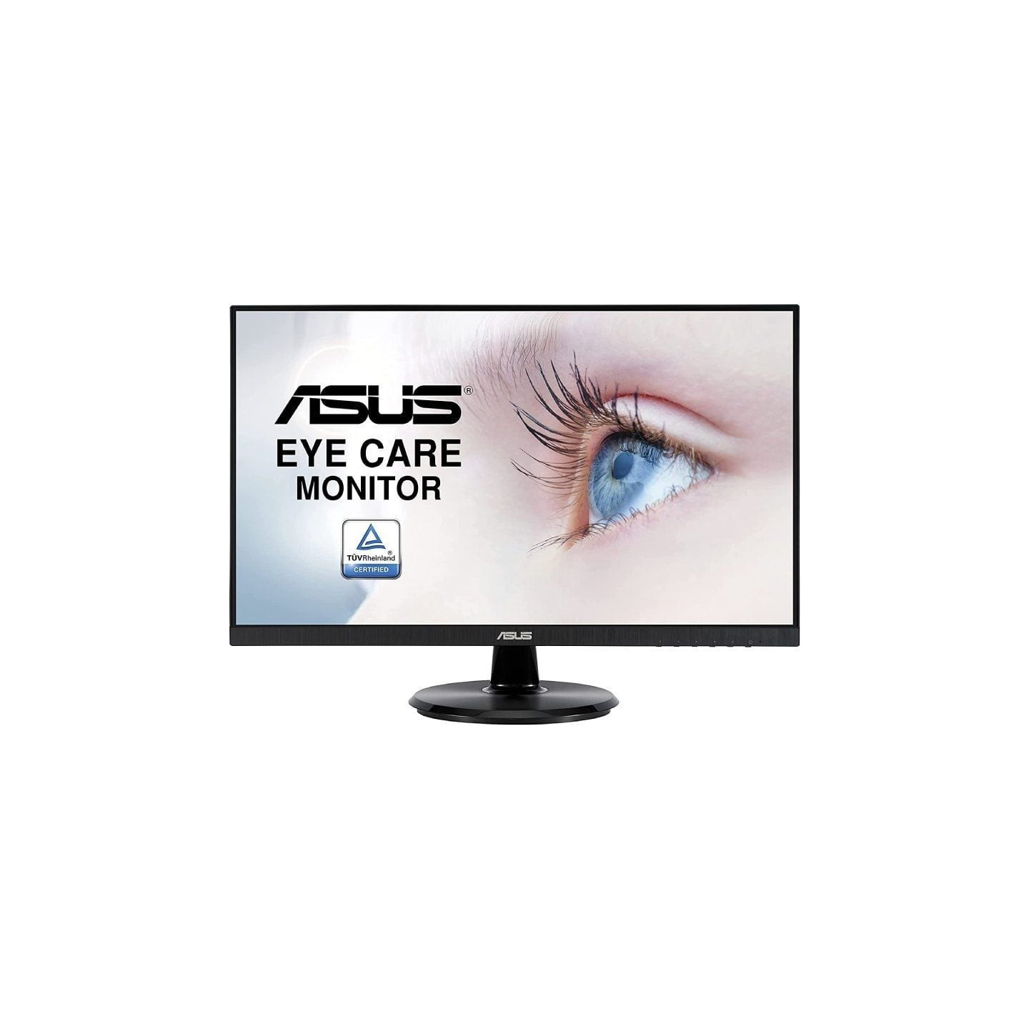 Monitor asus va27dcp 27'/ full hd/ multimedia/ negro