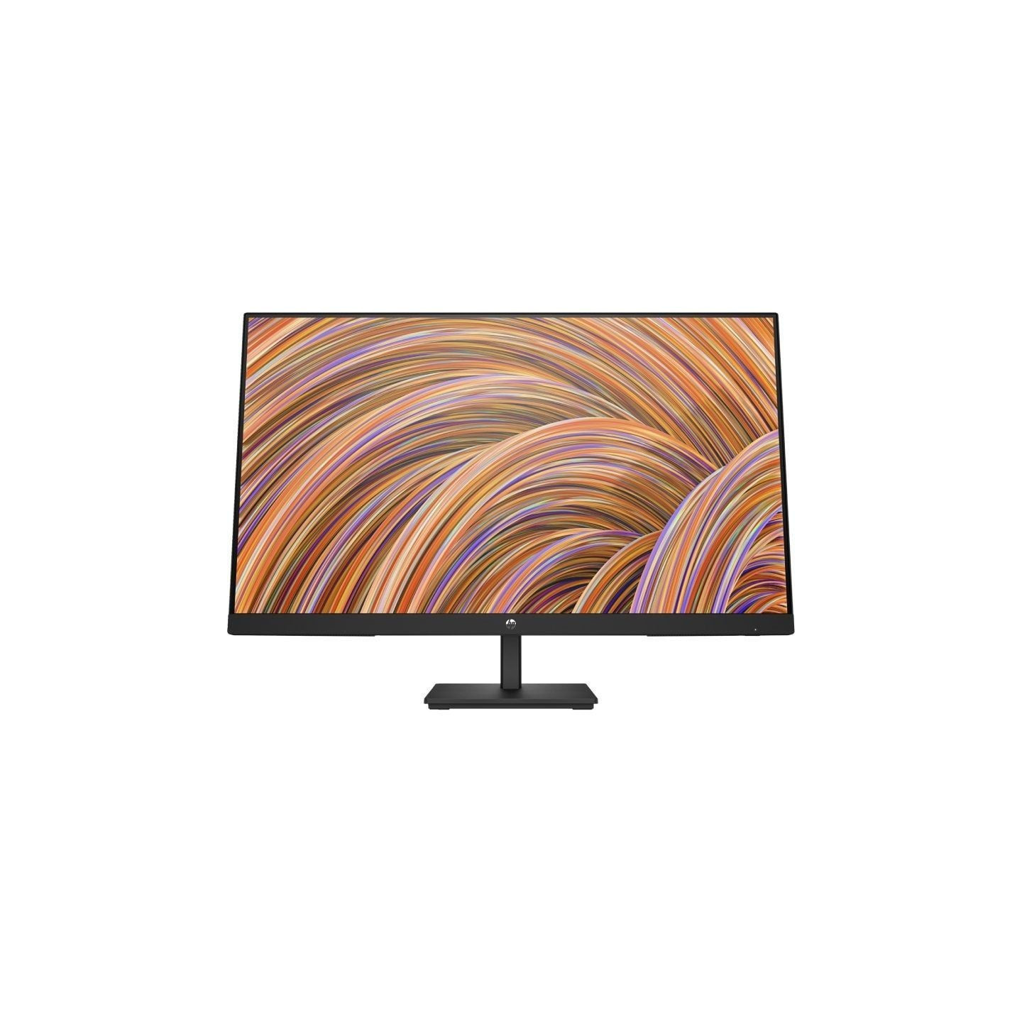 Monitor profesional hp v27i g5 65p64e9/ full hd/ negro