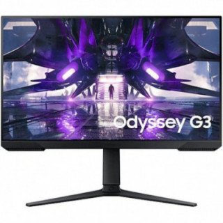 Monitor profesional samsung f24t450gyu 24'/ full hd/ multimedia/ negro