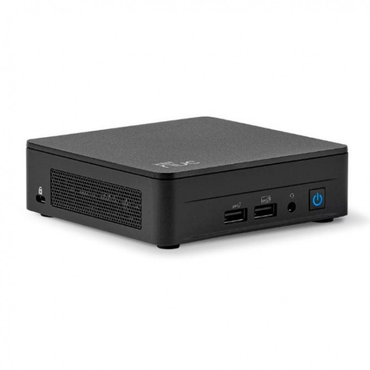 Minipc asus nuc 13 pro rnuc13anki500002i intel core i5-1340p