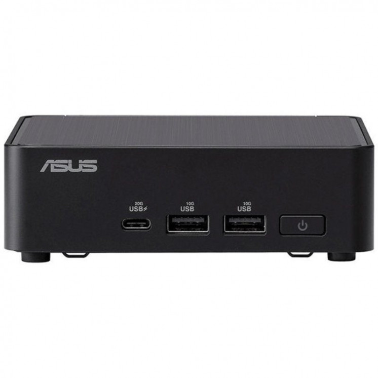 Minipc asus nuc 14 pro rnuc14rvku500002i intel core ultra 5-125h