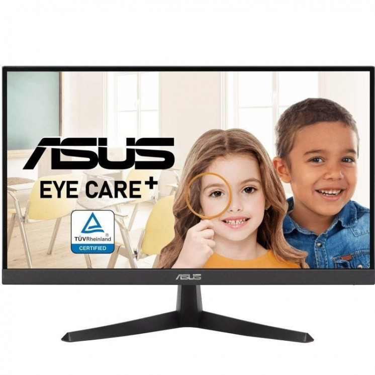 Monitor asus vy229he 21.45'/ full hd/ negro