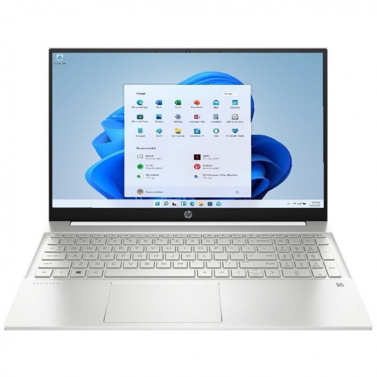 Portátil hp pavilion 15-eg3007ns intel core i5-1335u/ 16gb/ 512gb ssd/ 15.6'/ win11