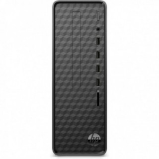 Pc hp slim desktop s01-pf3010ns intel core i3-13100/ 8gb/ 512gb ssd/ sin sistema operativo