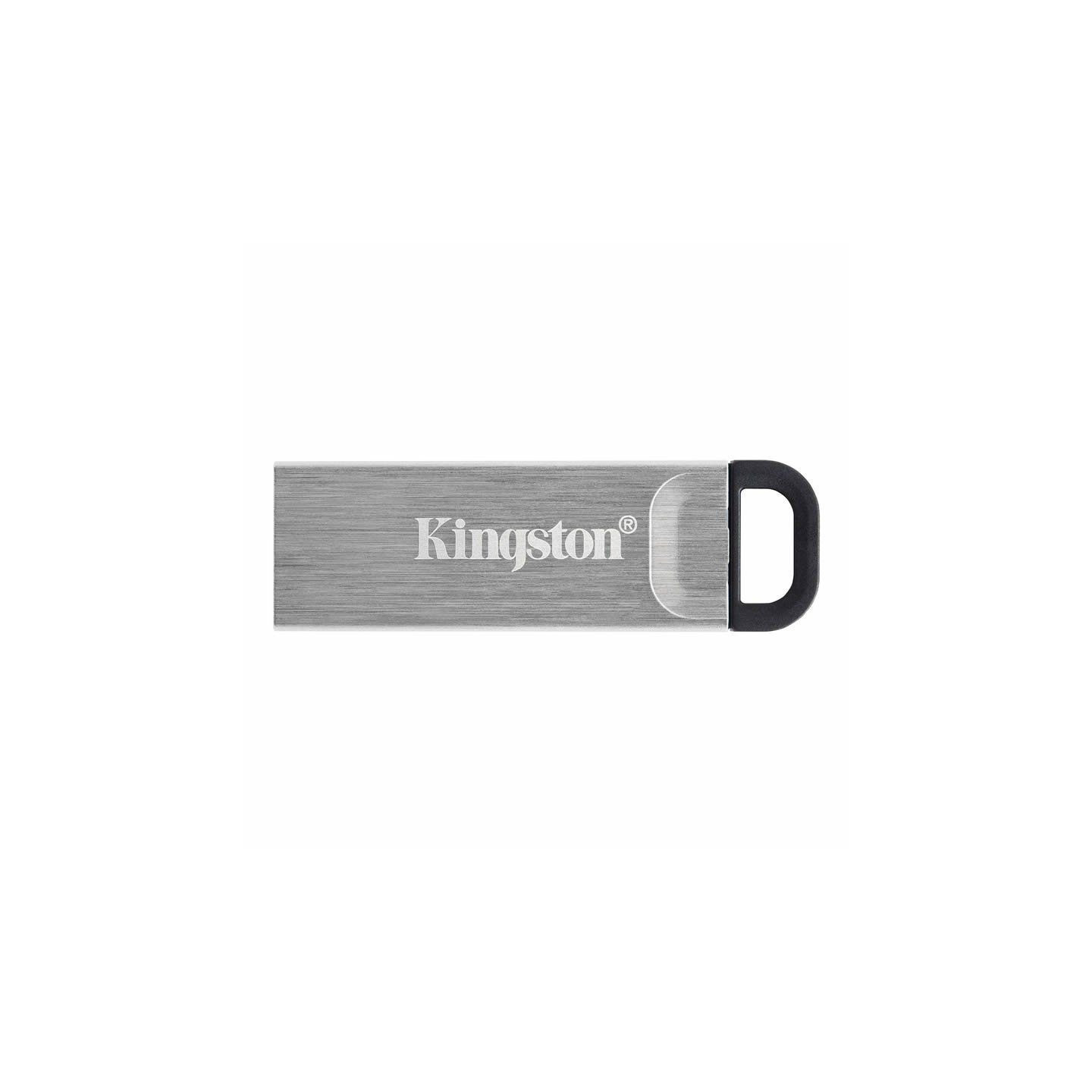 Pendrive 128gb kingston datatraveler kyson usb 3.2