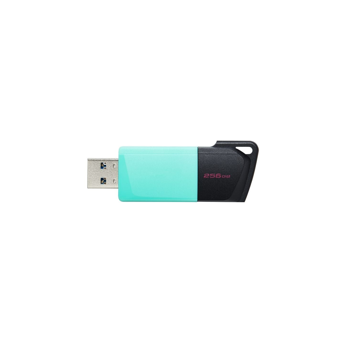 Pendrive 256gb kingston datatraveler exodia m usb 3.2