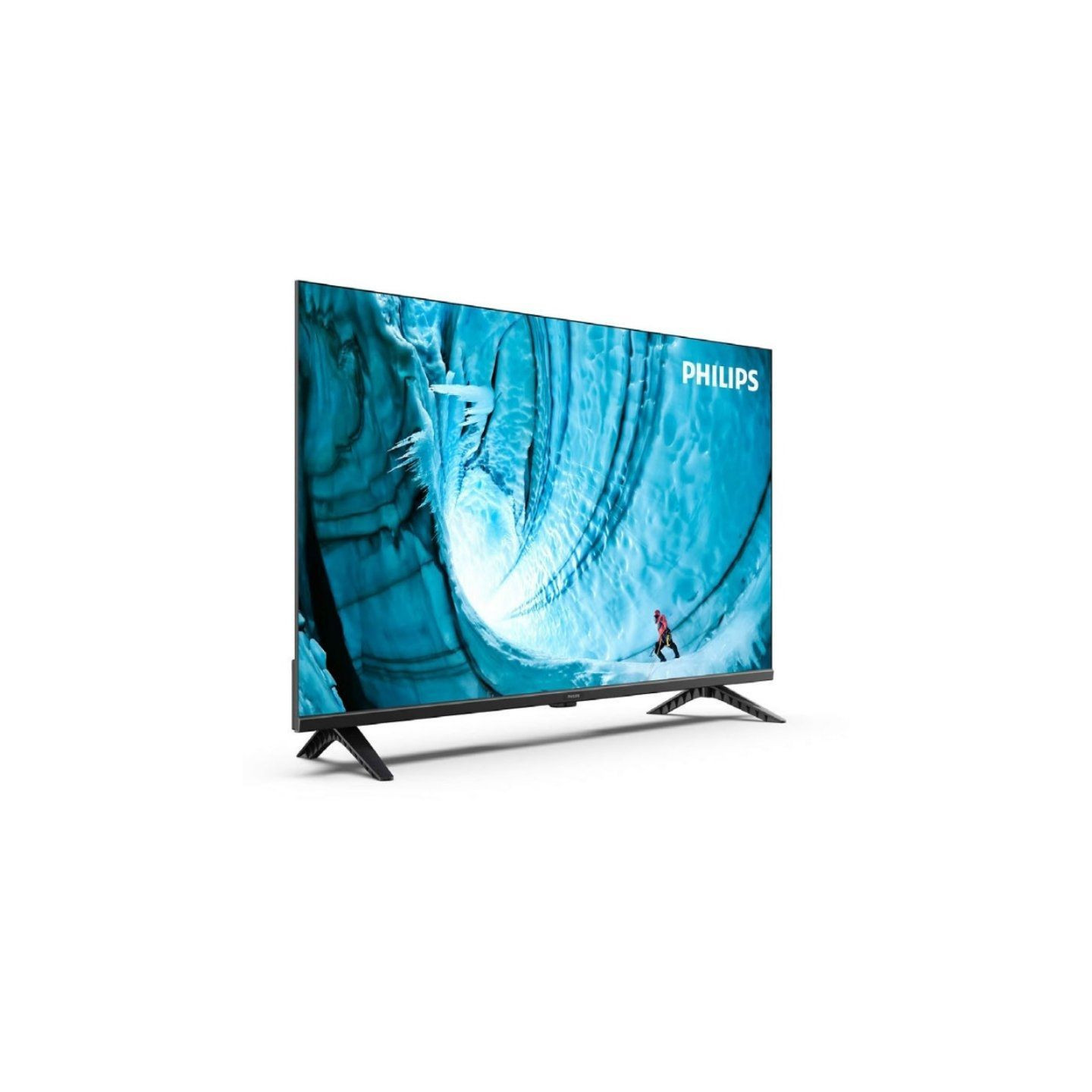 Televisor philips 32phs6009 32'/ hd/ smart tv/ wifi