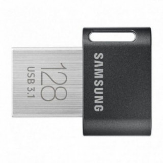 Pendrive 128gb samsung fit plus usb 3.1