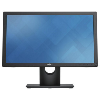 Monitor Dell 21,5" e2216hv 210-Alfs ( Tn, 1920 X 1080, Vga, Black Color)