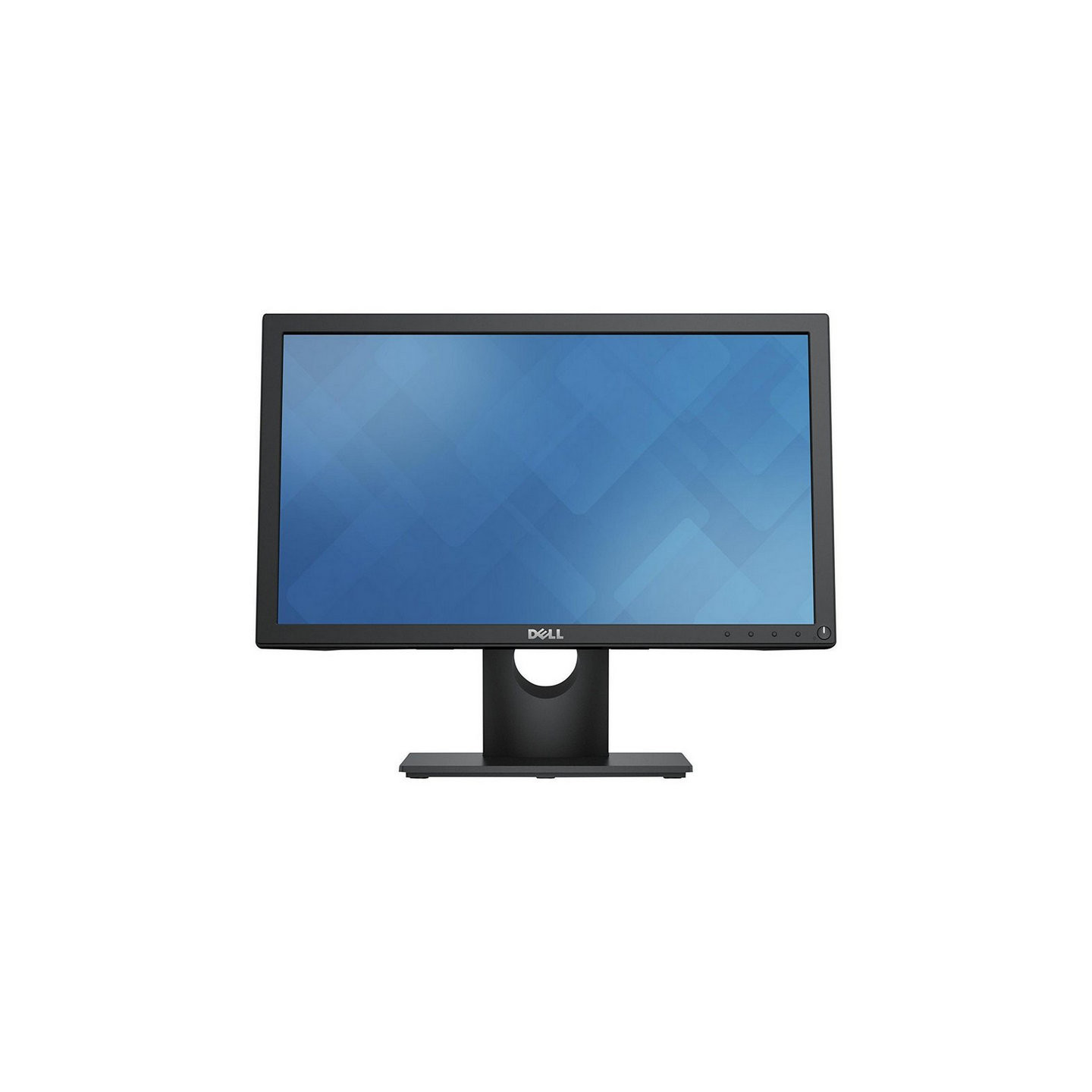 Monitor Dell 21,5" e2216hv 210-Alfs ( Tn, 1920 X 1080, Vga, Black Color)