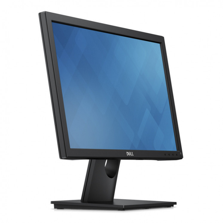 Monitor Dell 21,5" e2216hv 210-Alfs ( Tn, 1920 X 1080, Vga, Black Color)