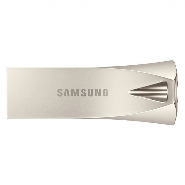 Pendrive 64gb samsung bar plus usb 3.1