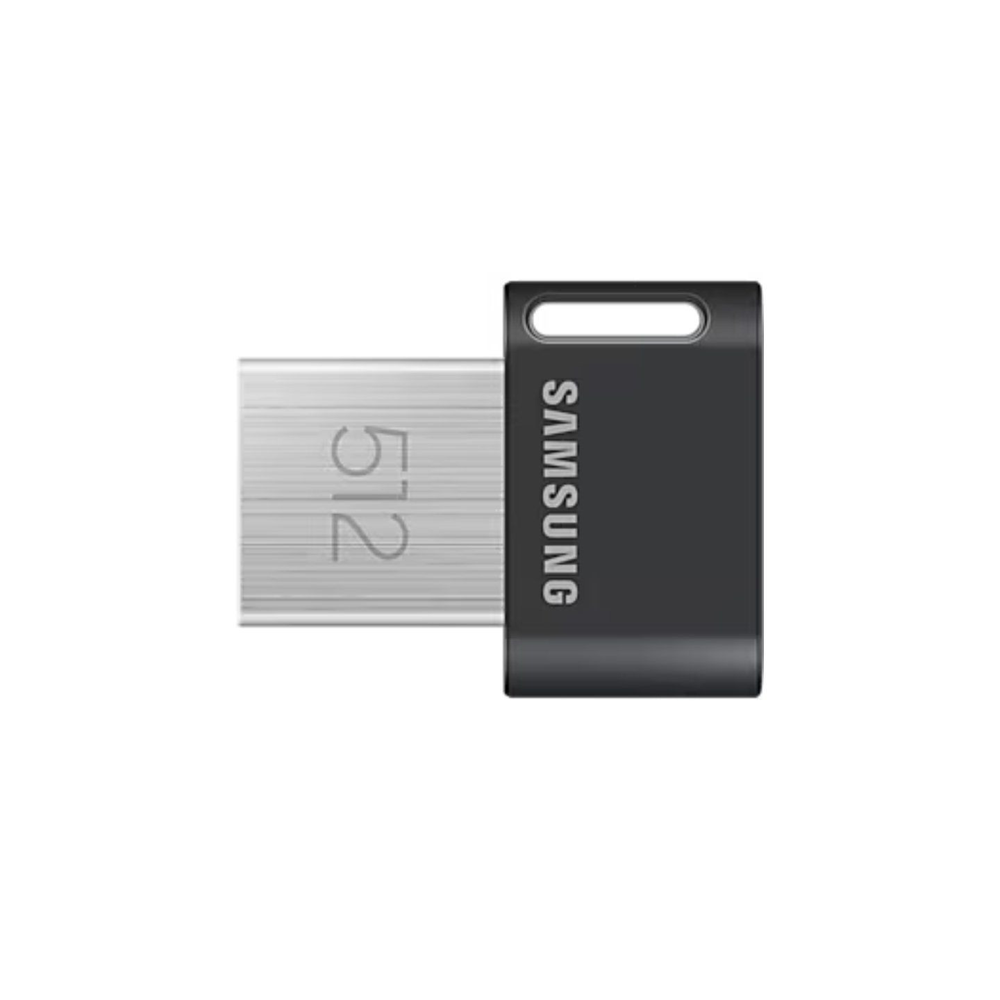 Pendrive 512gb samsung fit plus usb 3.2