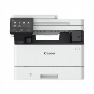 Impresora Portátil Canon PIXMA TR150 WiFi/ Negra