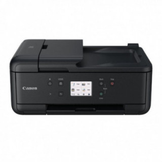 Multifunción Canon MAXIFY MB2150 WiFi/ Fax/ Dúplex/ Negra