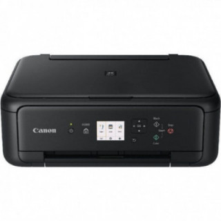 Multifunción Canon MAXIFY MB5150 WiFi/ Fax/ Dúplex/ Negra