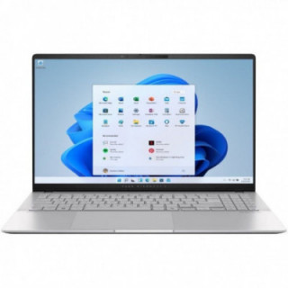 Portátil asus vivobook s15 oled s5507qa-ma090w qualcomm snapdragon x1e-78-100/ 16gb/ 1tb ssd/ 15.6'/ win11