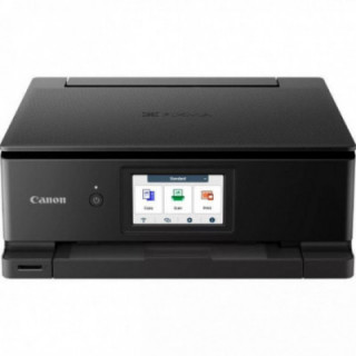 Multifunción Láser Color Canon i-SENSYS MF657CDW WiFi/ Fax/ Dúplex/ Blanca