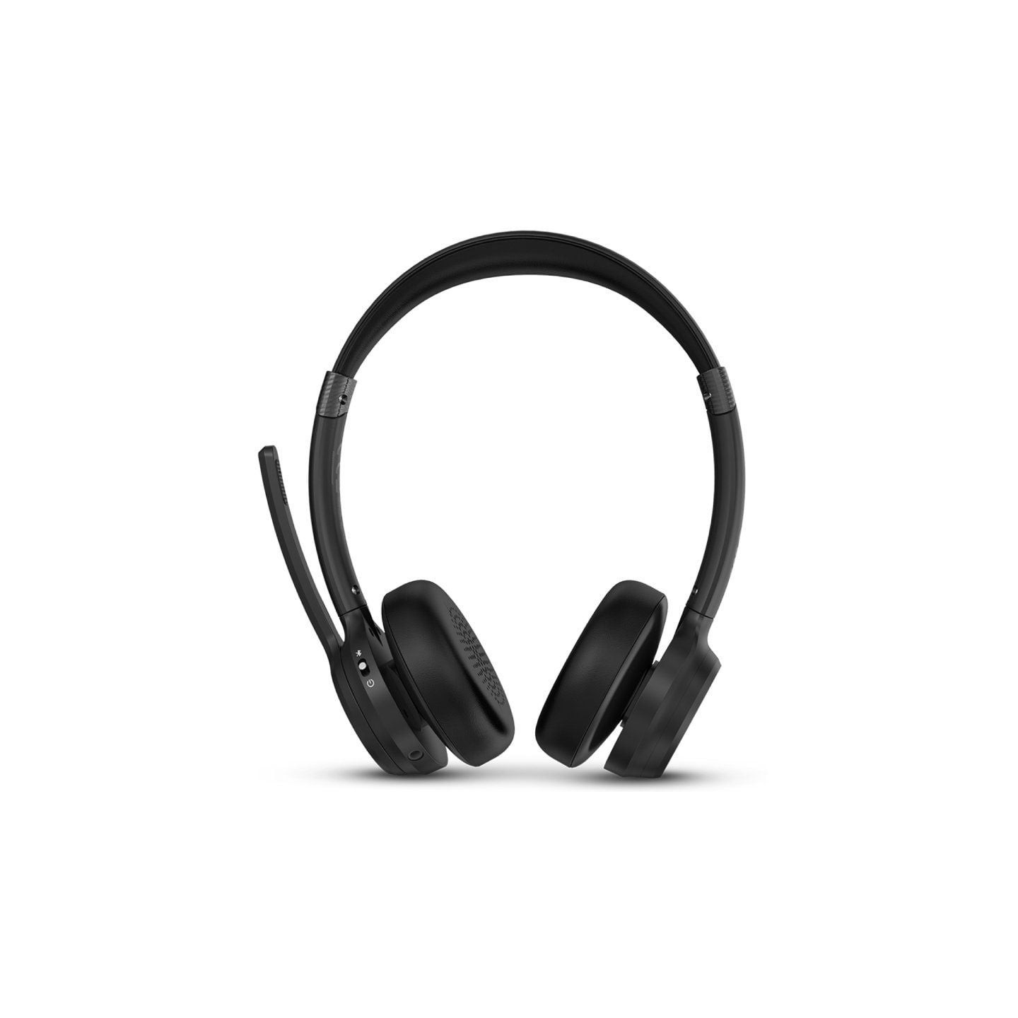 Auriculares inalámbricos spc dreamer 2 pro/ con micrófono/ bluetooth/ negros